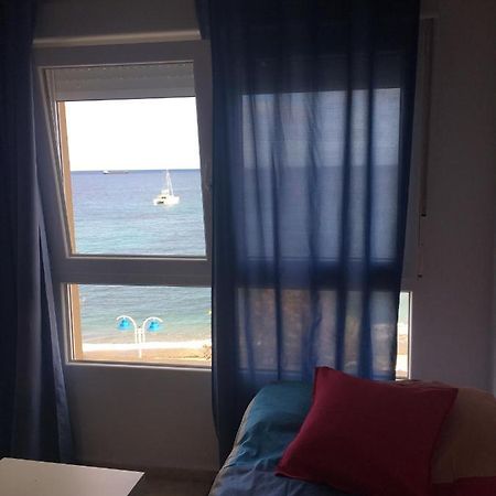 Estudio Frente Al Mar Сеута Екстериор снимка
