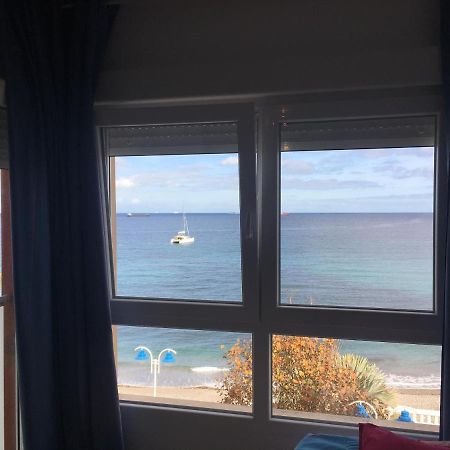Estudio Frente Al Mar Сеута Екстериор снимка