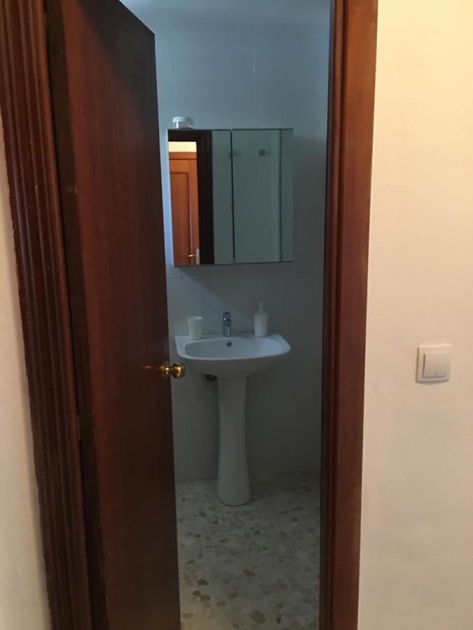 Estudio Frente Al Mar Сеута Екстериор снимка