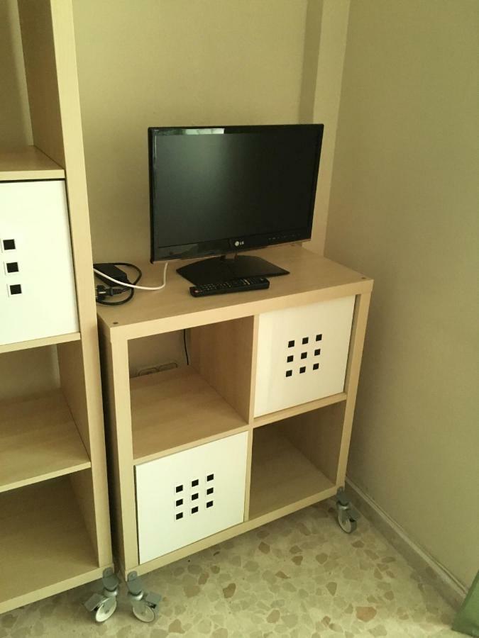 Estudio Frente Al Mar Сеута Екстериор снимка
