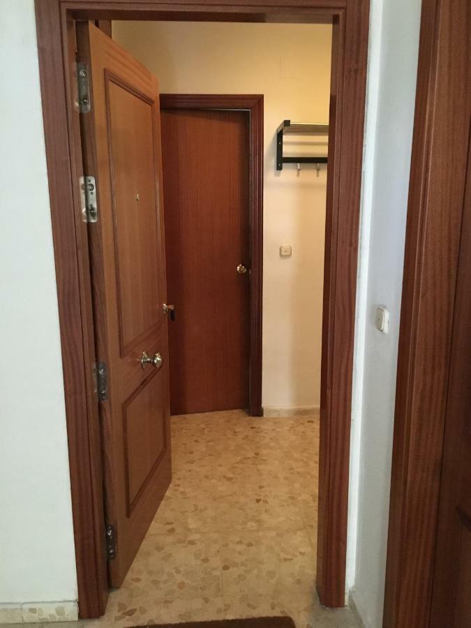 Estudio Frente Al Mar Сеута Екстериор снимка