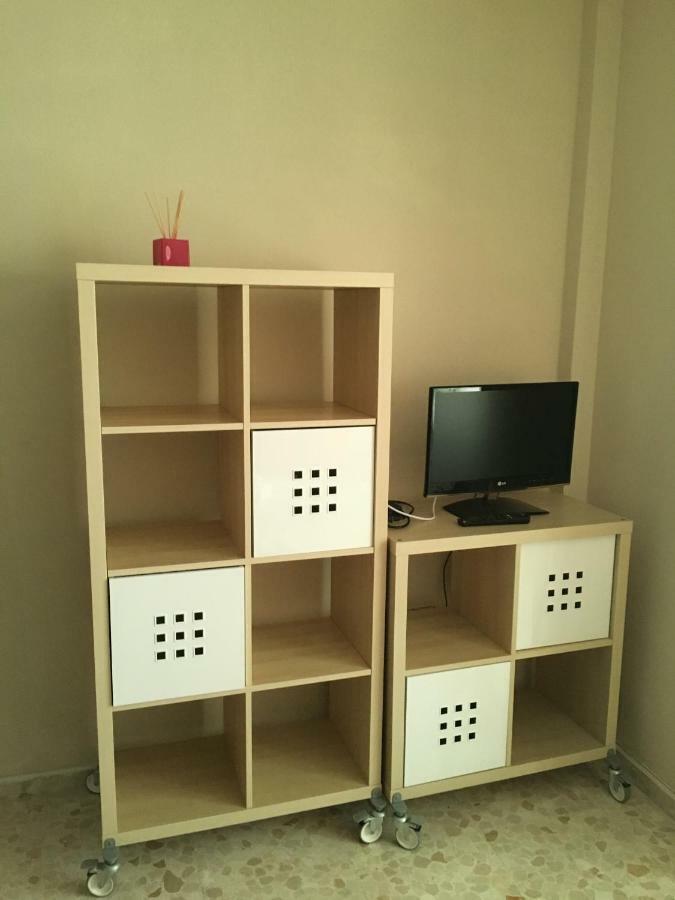 Estudio Frente Al Mar Сеута Екстериор снимка