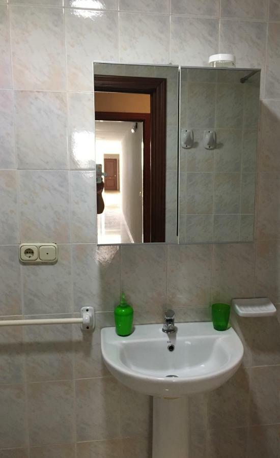 Estudio Frente Al Mar Сеута Екстериор снимка