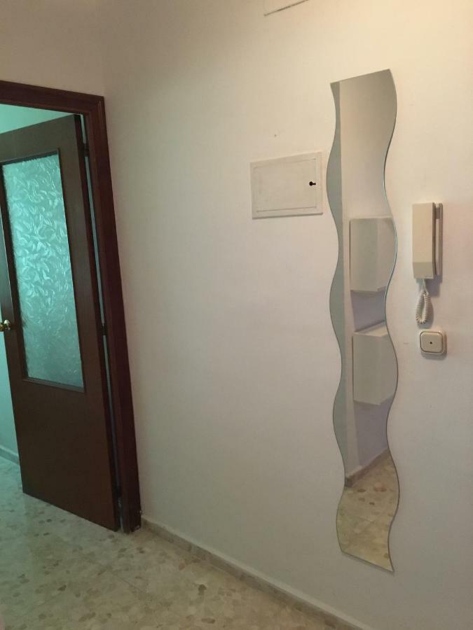 Estudio Frente Al Mar Сеута Екстериор снимка