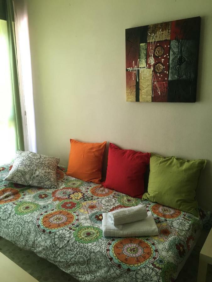 Estudio Frente Al Mar Сеута Екстериор снимка