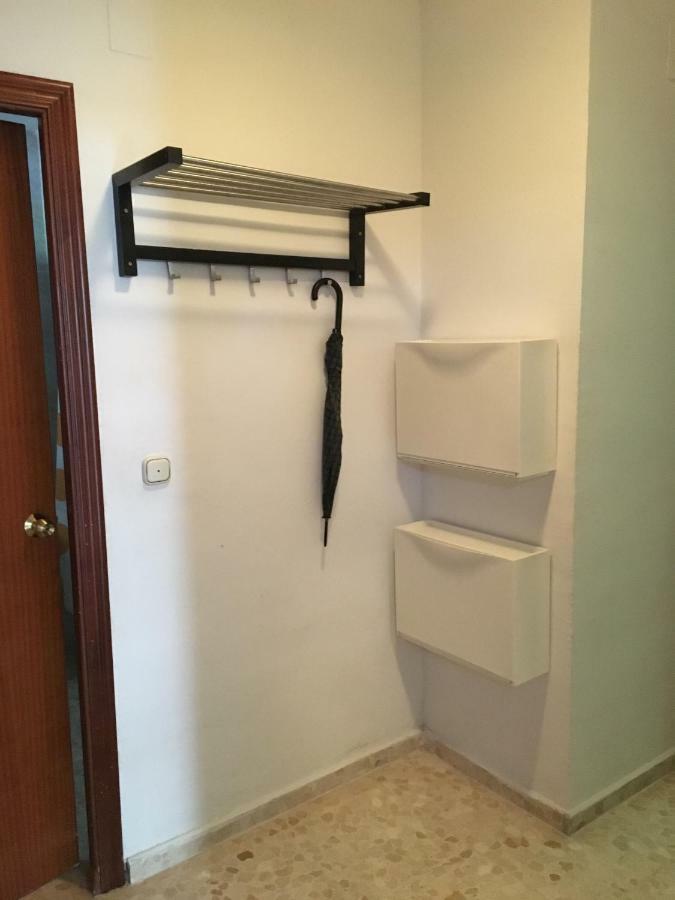 Estudio Frente Al Mar Сеута Екстериор снимка